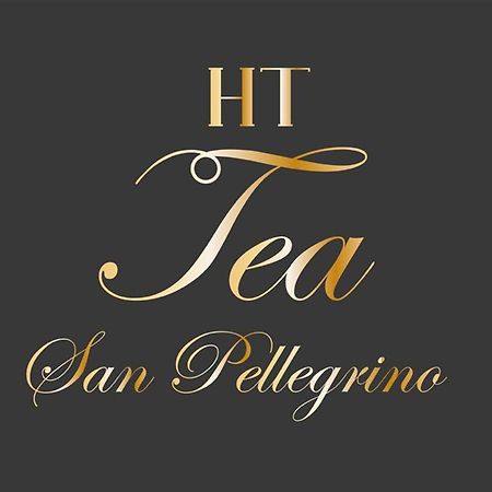 Tea San Pellegrino - Dolomiti Hotel ฟัลกาเด ภายนอก รูปภาพ